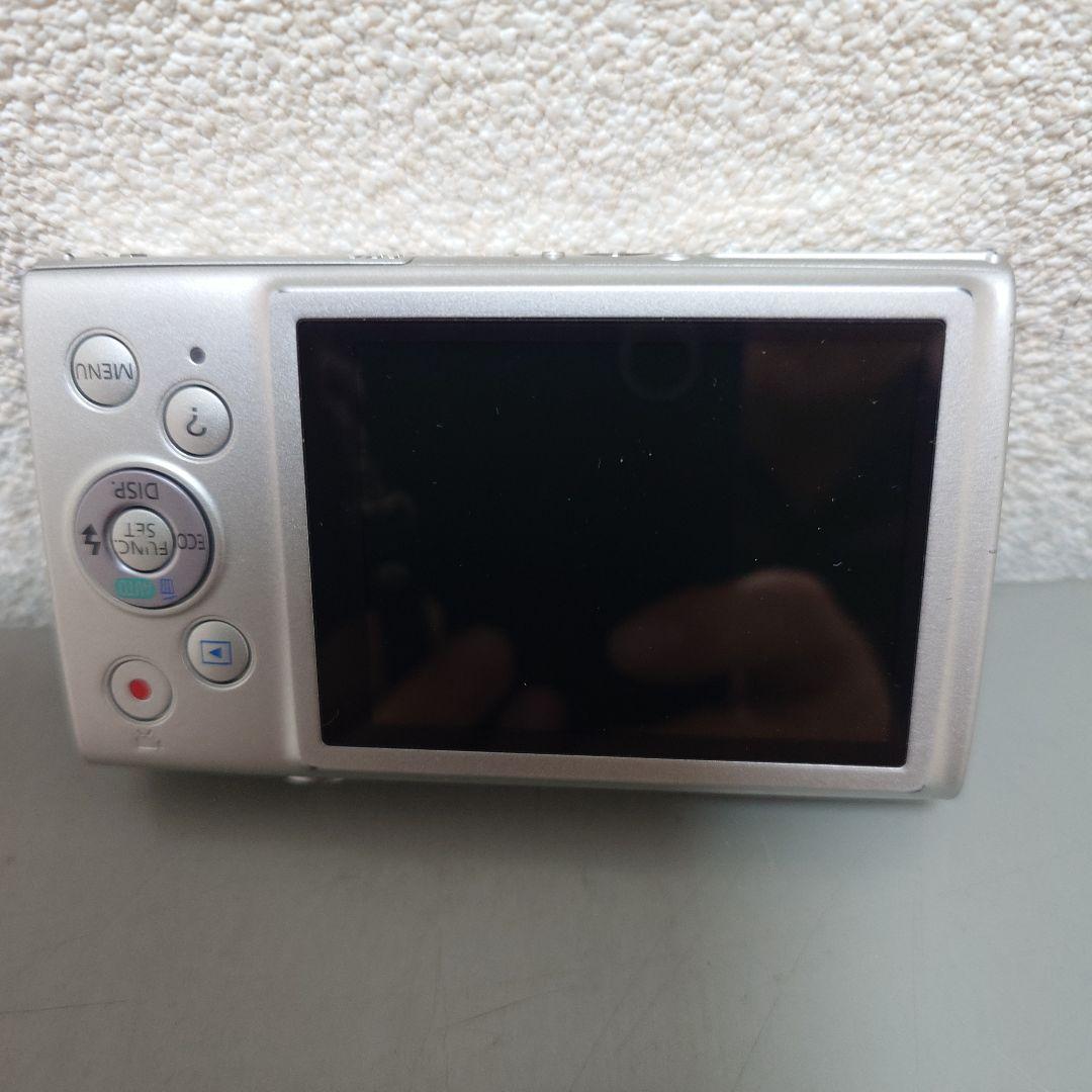 デジタルカメラ Canon IXY 170