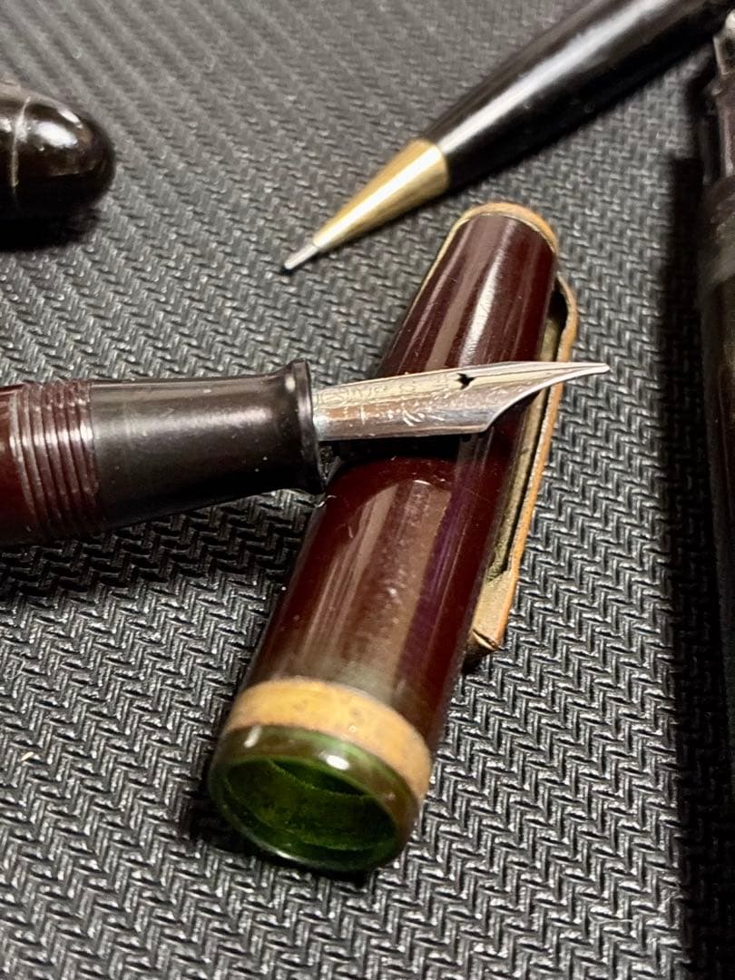 ド*ム様 万年筆 ペンシル pilot パイロット ヴィンテージ 品　まとめ売り