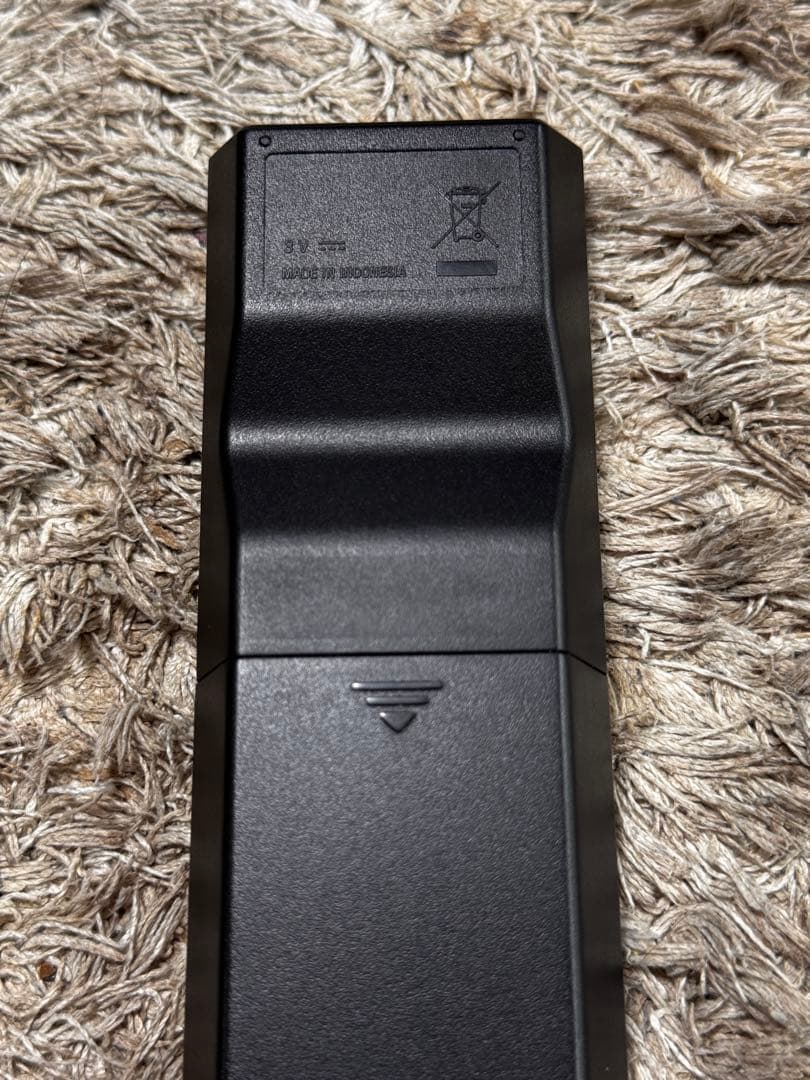 SONY Blu-ray BDP-S1500 19年製 ソニー