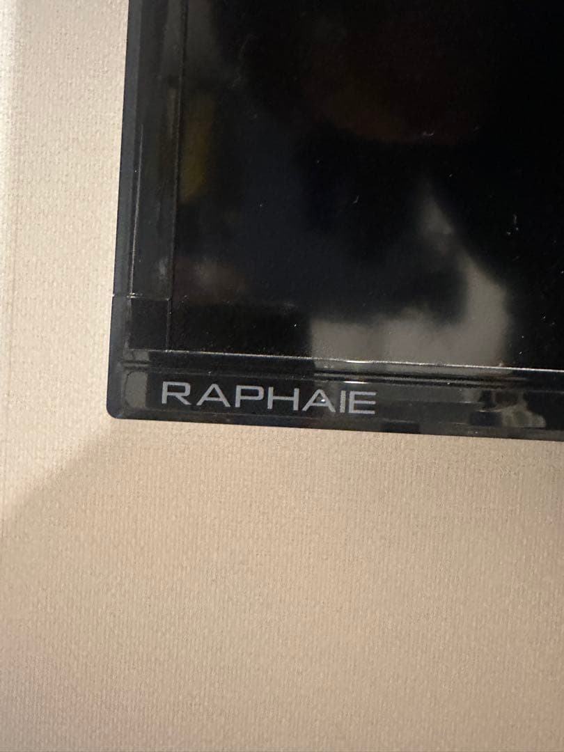 RAPHAIE 大画面 液晶テレビ　4K