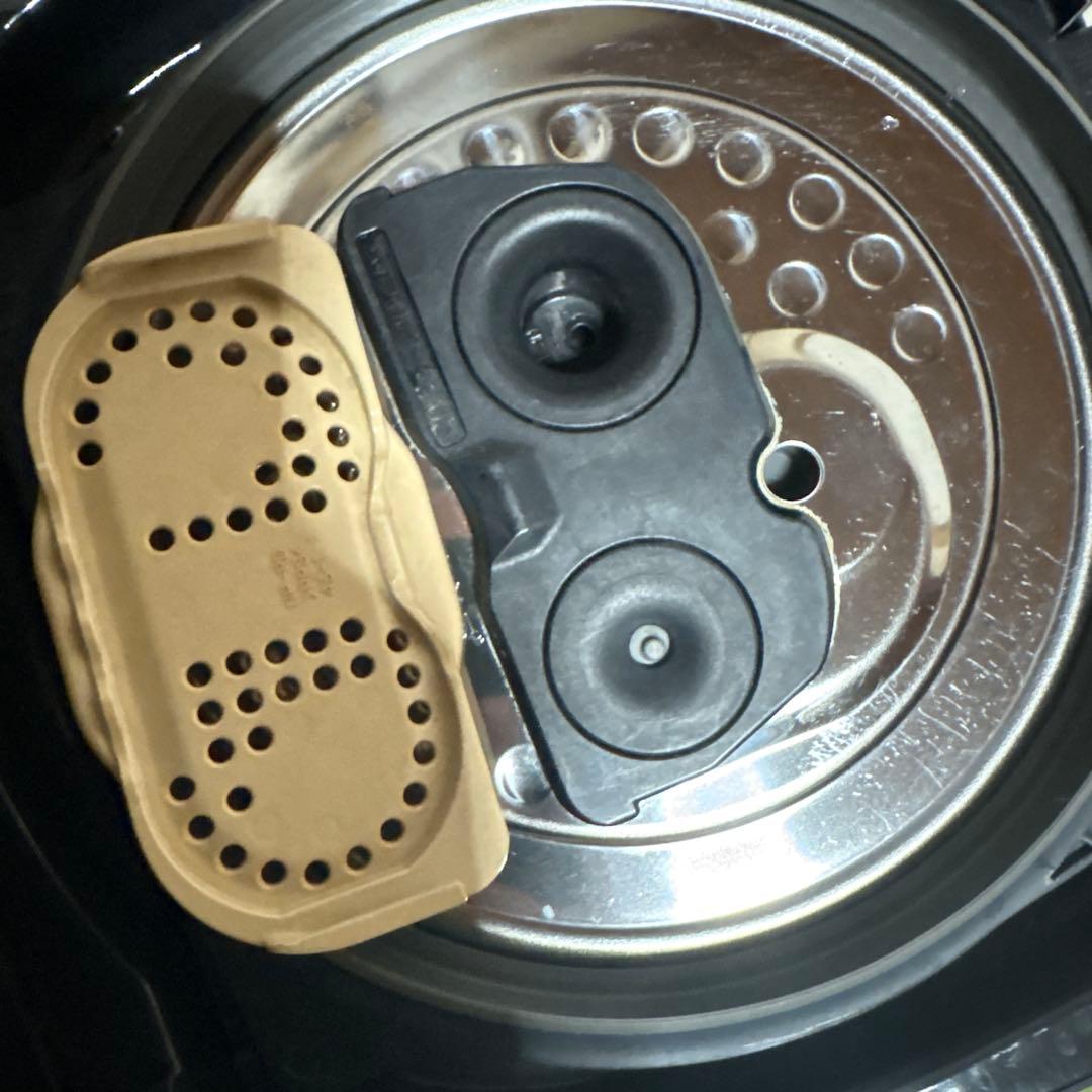 象印　炊飯器　NP-RN05 2022年製　1.7L 圧力IH 炊飯 ジャー