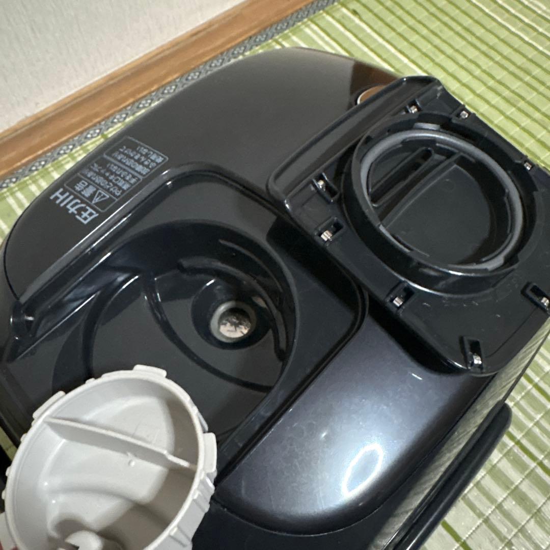 象印　炊飯器　NP-RN05 2022年製　1.7L 圧力IH 炊飯 ジャー