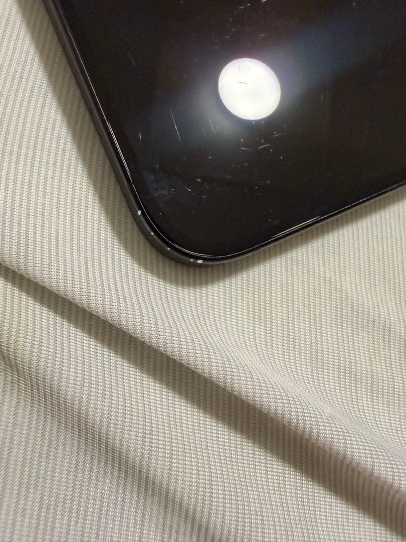 iPhone15 128GB 本体のみ 2023年製 最大容量84%