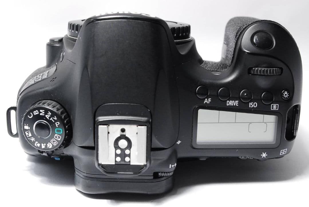 ♥入学式・イベントに♥Canon EOS 60D♥高画質1800万画素♥本格一眼