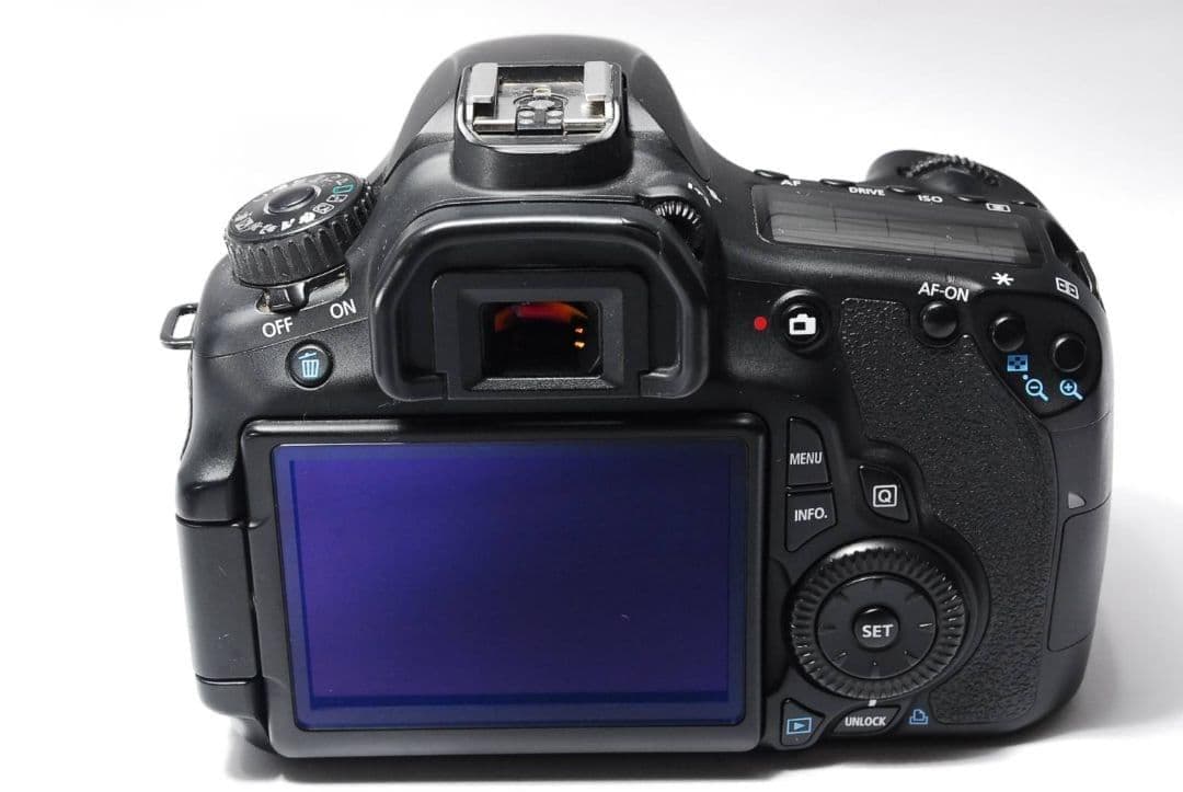 ♥入学式・イベントに♥Canon EOS 60D♥高画質1800万画素♥本格一眼