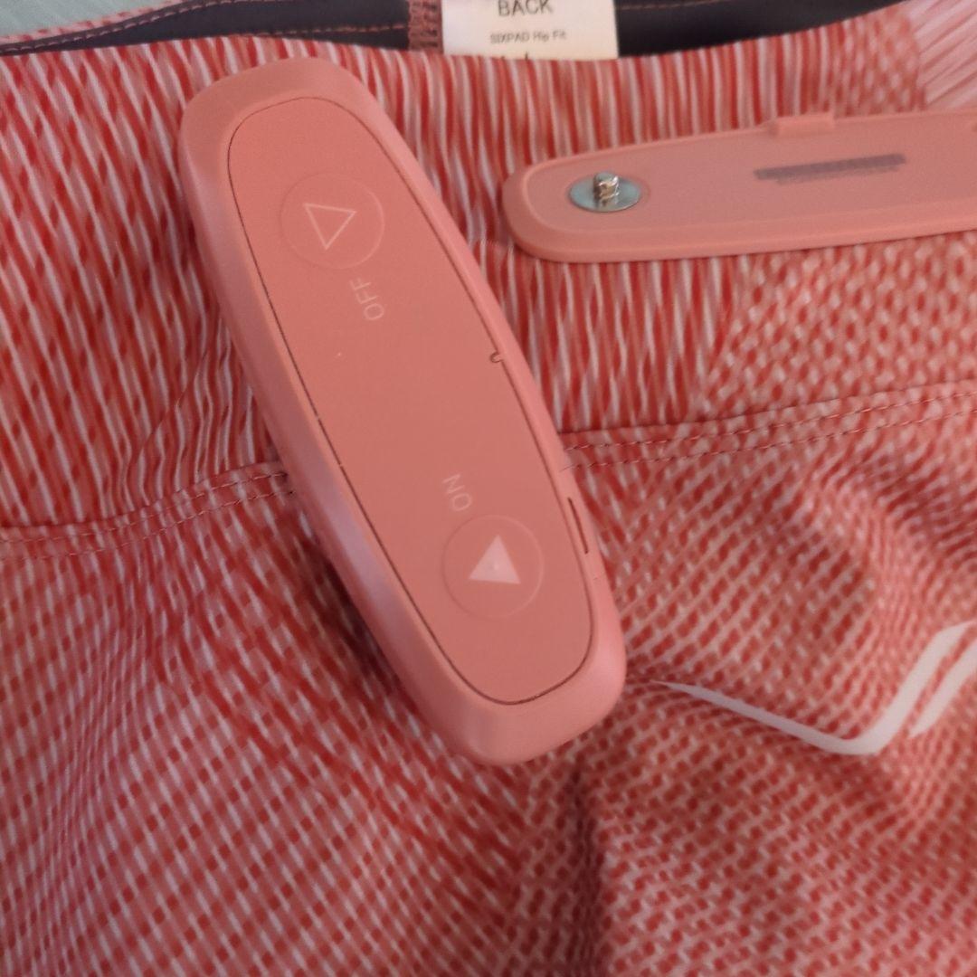 シックスパッド