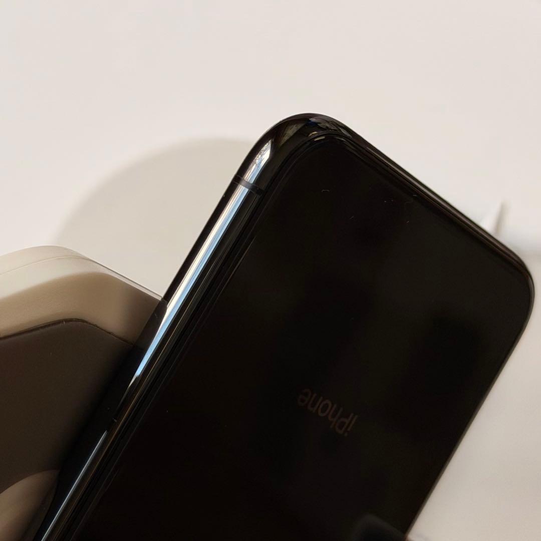 iPhone XS 512GB docomo SIMロック解除済
