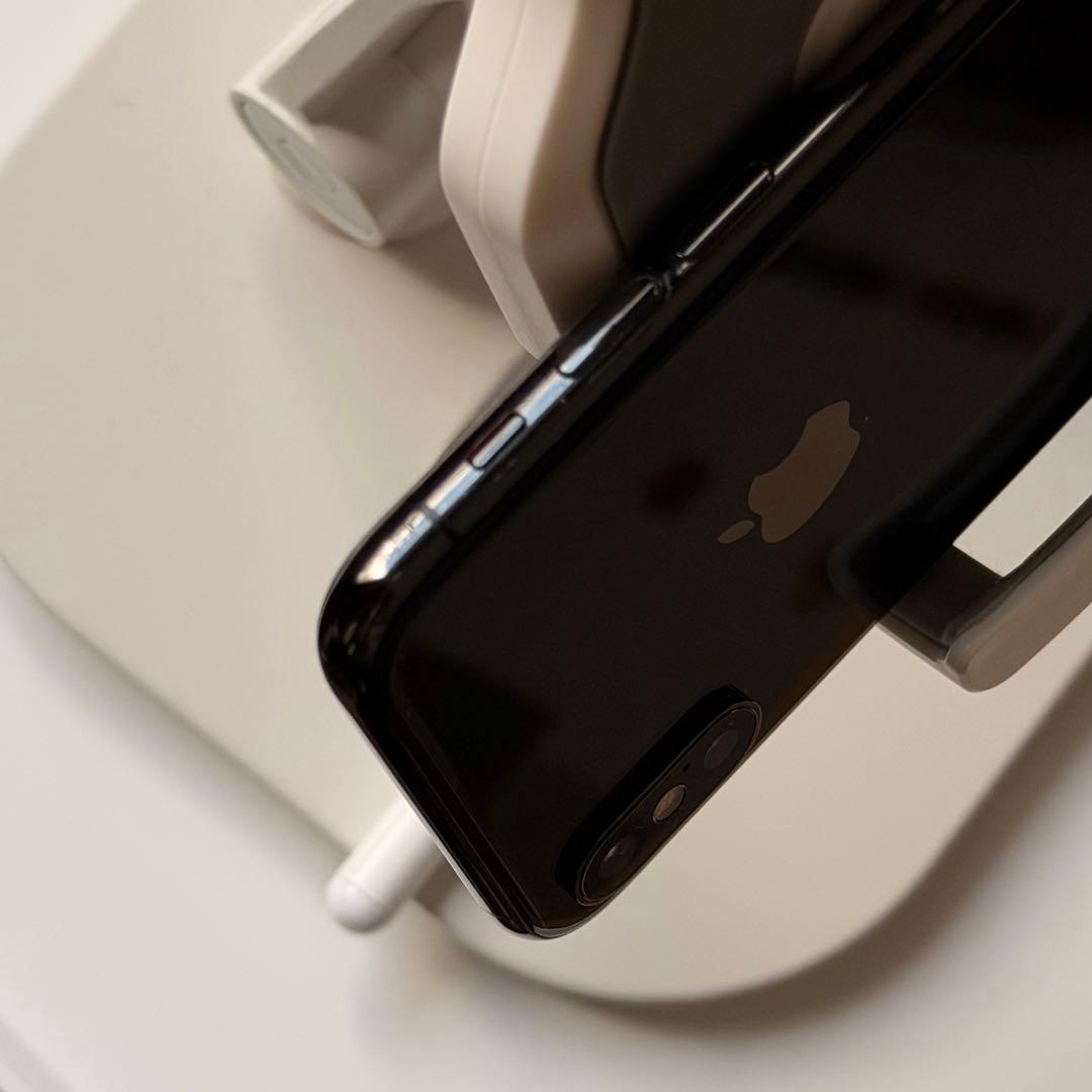 iPhone XS 512GB docomo SIMロック解除済