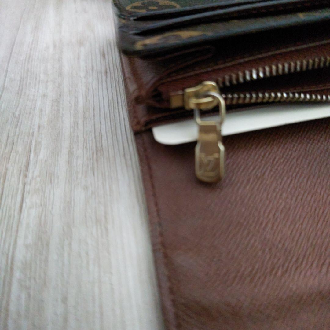 LOUIS VUITTON　箱付