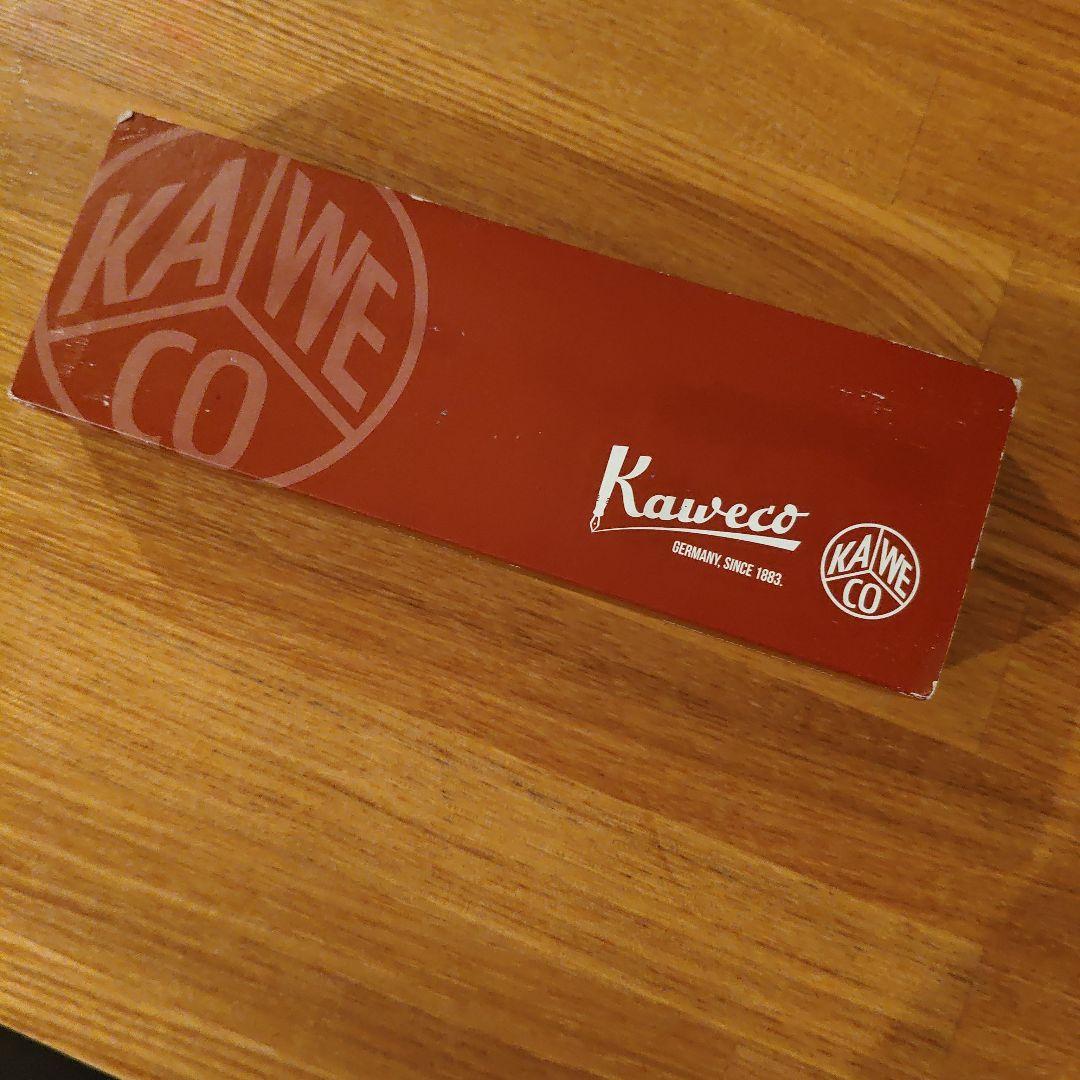 カヴェコスペシャル レッドエディション　0.5mm