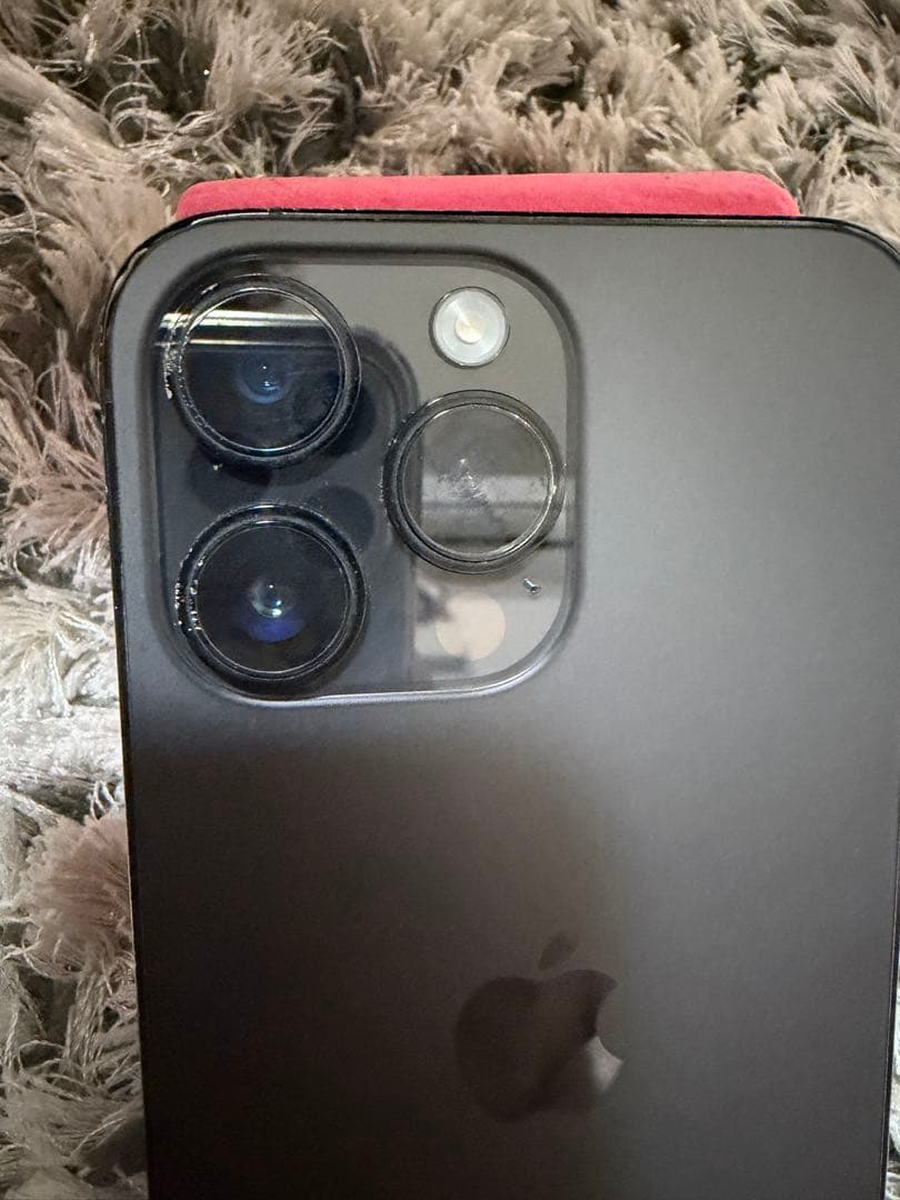 iPhone14 Pro Max 256GB 値段交渉受け付けます、早い者勝ち