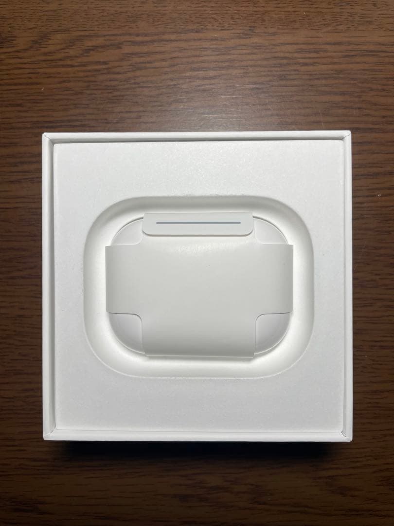 【Apple正規品】 AirPodsPro第2世代 AppleCare+付き