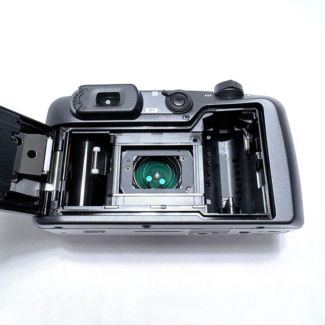 PENTAX コンパクトフィルムカメラESPIO 140