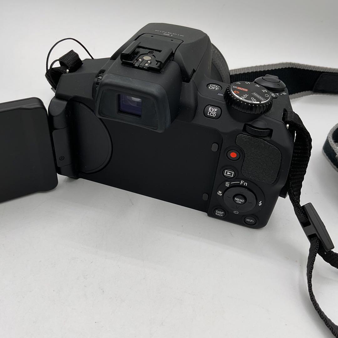 FUJIFILM 富士フィルム F FX1 S1