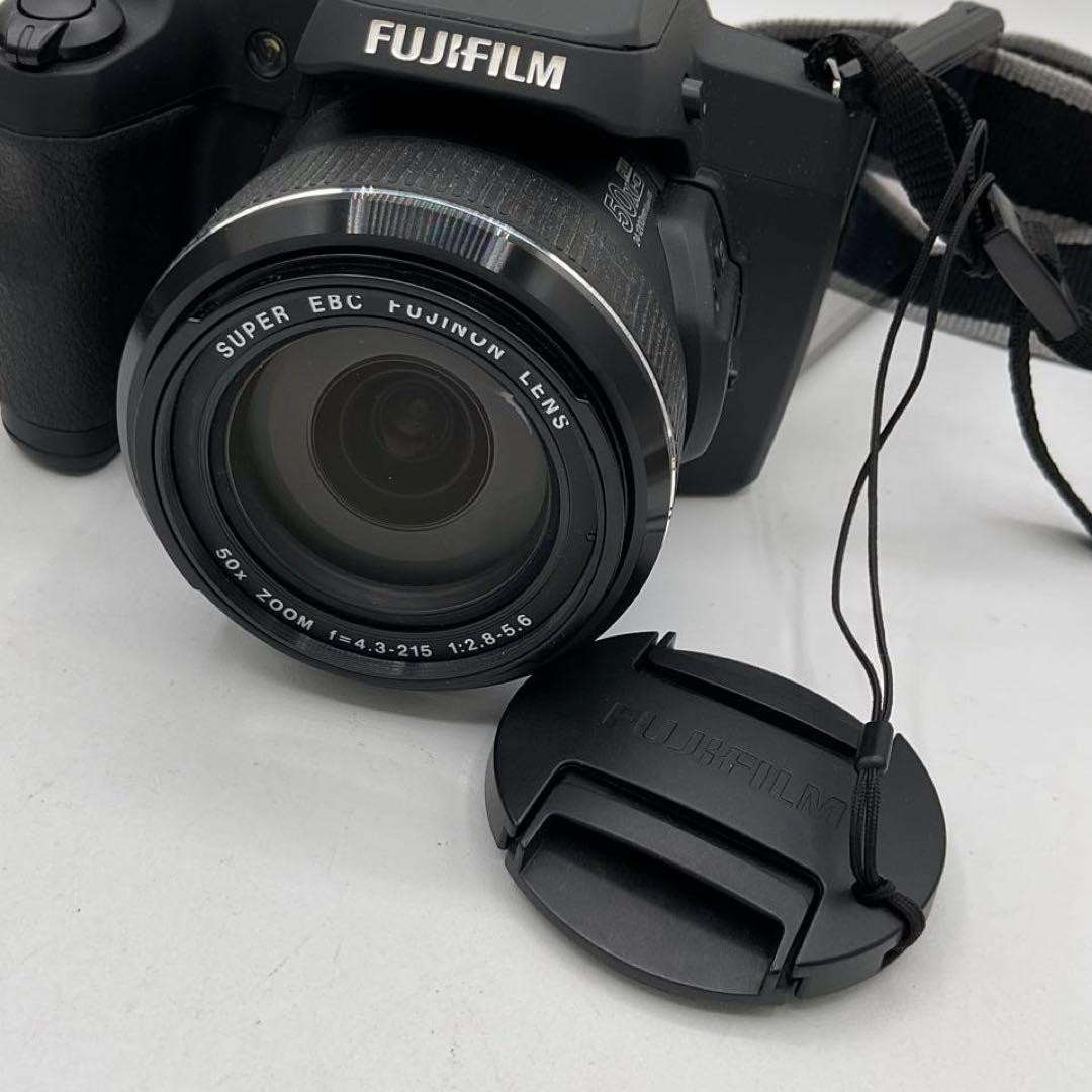 FUJIFILM 富士フィルム F FX1 S1