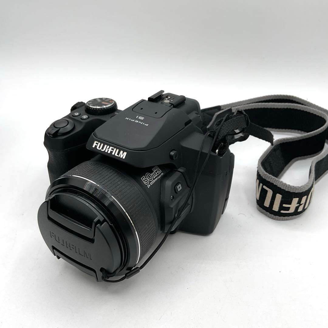 FUJIFILM 富士フィルム F FX1 S1