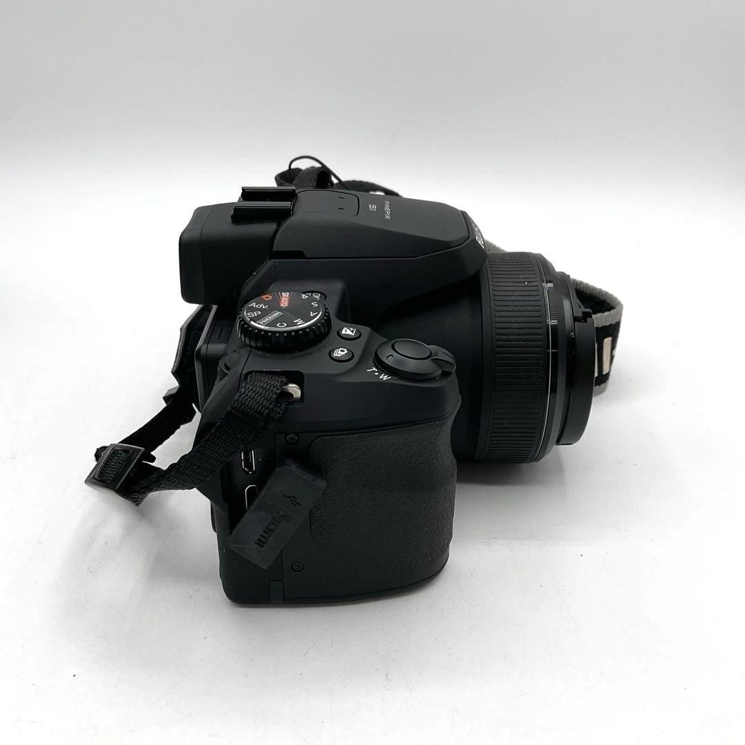 FUJIFILM 富士フィルム F FX1 S1