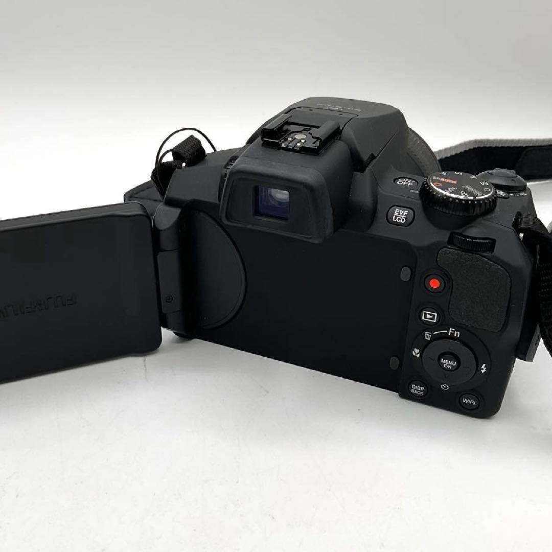 FUJIFILM 富士フィルム F FX1 S1