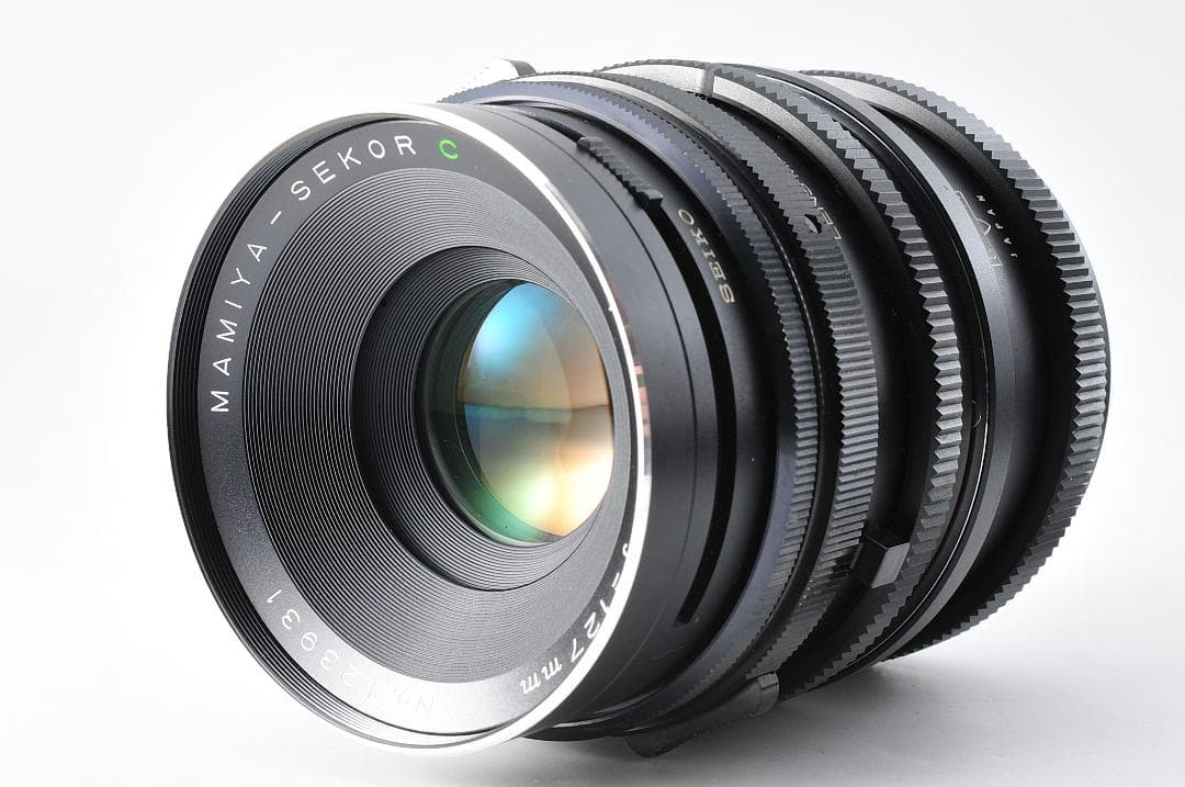 Mamiya RB67 PROFESSIONAL S SEKOR ① #1341