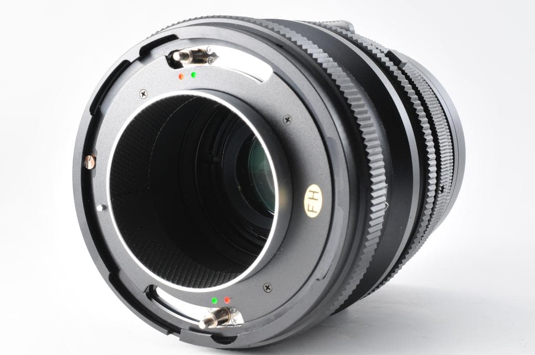 Mamiya RB67 PROFESSIONAL S SEKOR ① #1341