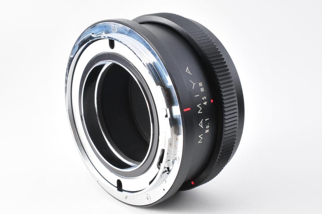 Mamiya RB67 PROFESSIONAL S SEKOR ① #1341
