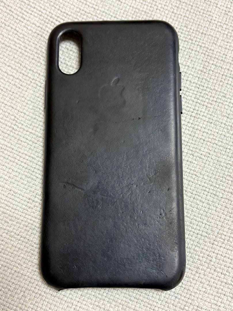 Apple iPhone X シルバー 256GB SIMフリー