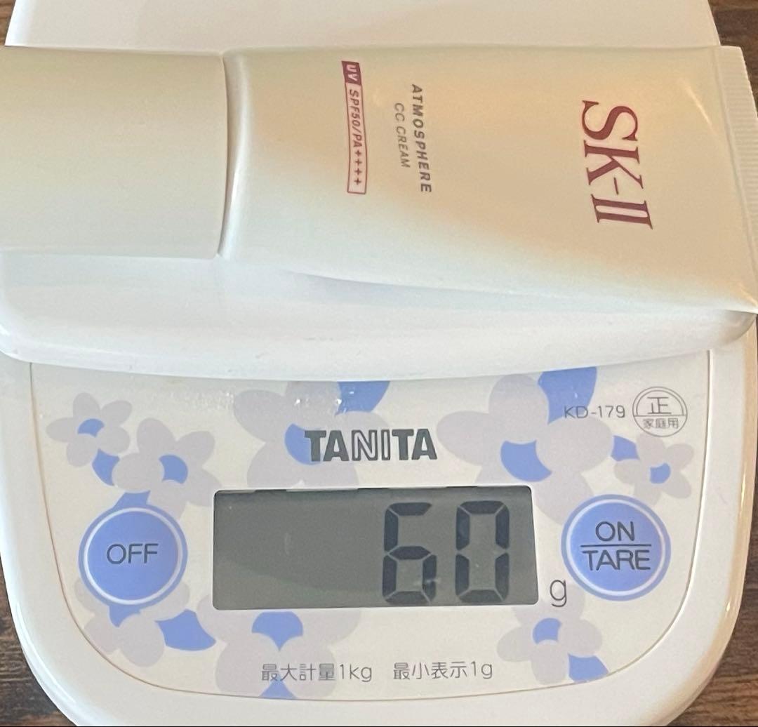 SK-II エスケーツー アトモスフィアCCクリーム