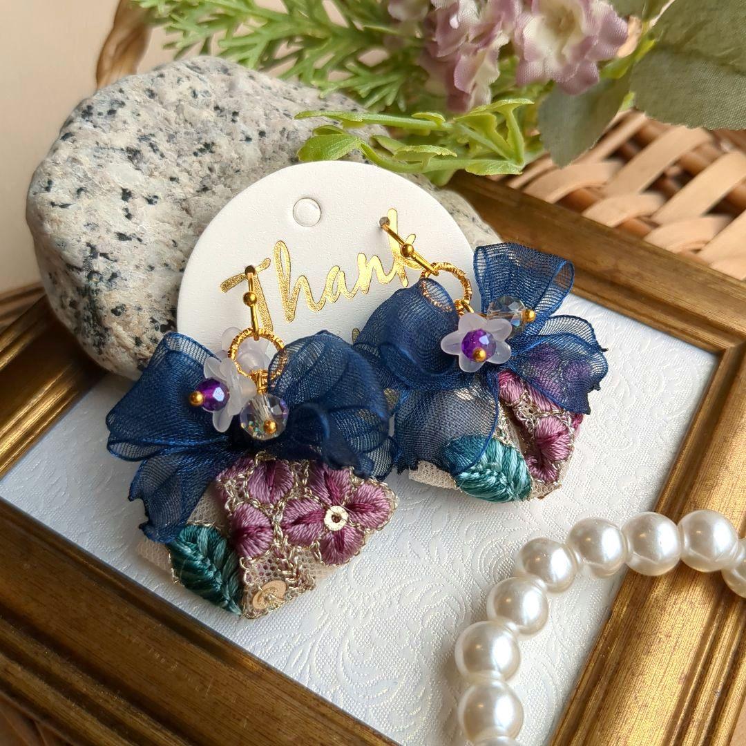 ルビルビ様 リクエスト 8点 まとめ商品 ピアス