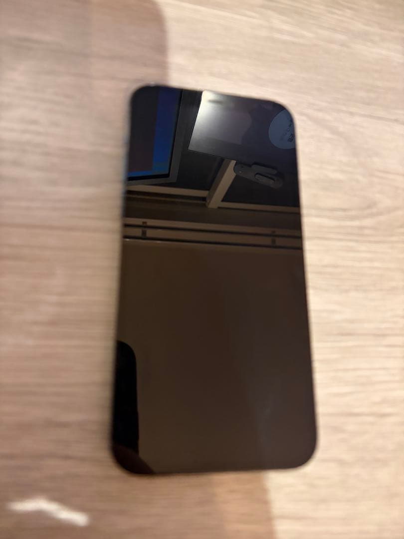 Apple iPhone 12 Pro パシフィックブルー 本体　256GB