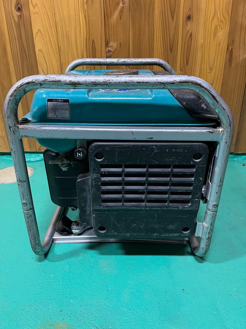 Denyo GE-2500-IV2 インバーター発電機　ジャンク