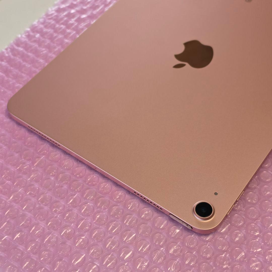 iPad Air 第4世代　バッテリー大変良好　Wi-Fiモデル
