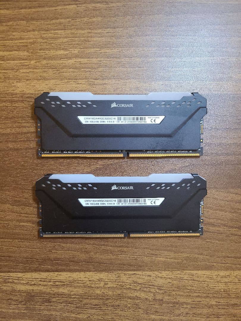 メモリー CORSAIR Vengeance LPX PRO 16GB (2x8GB)