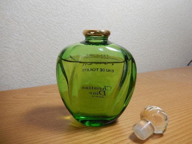 希少品、残量90％(^^♪ 100ml タンドゥル プアゾン EDT(スプレ無)