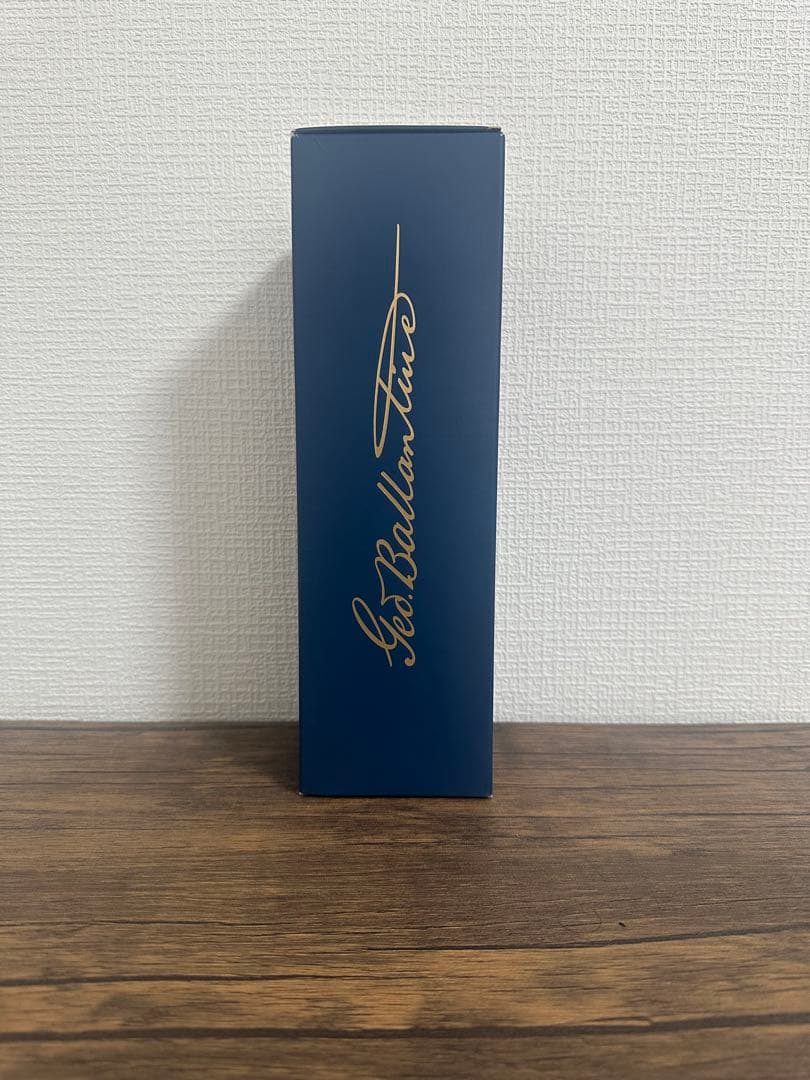 Ballantine's 17年 ブレンデッドウイスキー 700ml