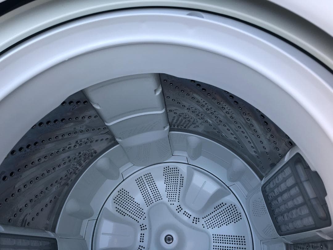 Panasonic 全自動洗濯機 NA-FA70H9 7.0kg 2021年製