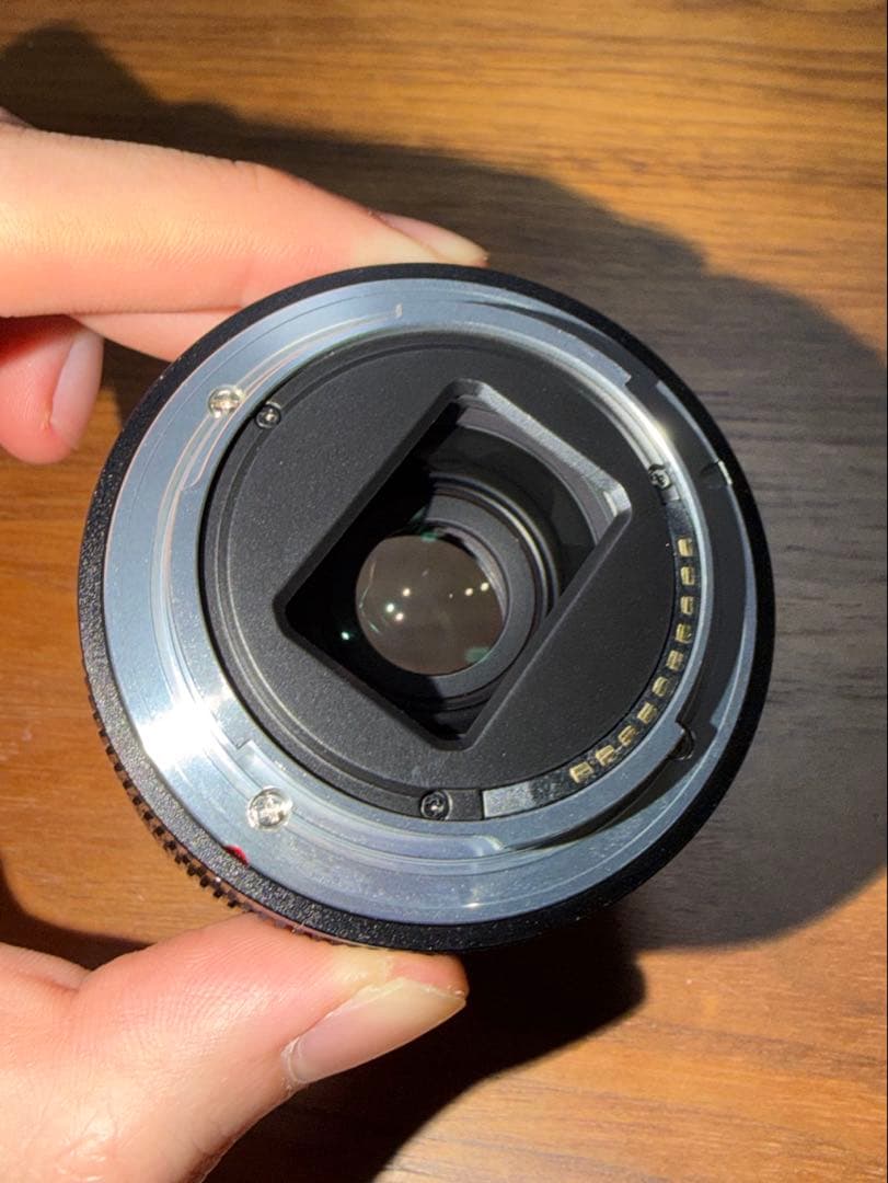 TTArtisan AF 40mm F2 Eマウント フルサイズ