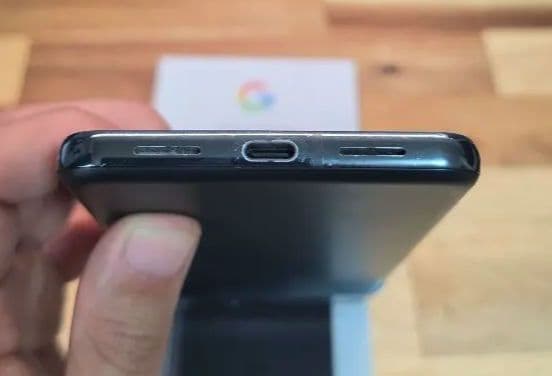 Google Pixel 8 Pro ブラック 本体 128GB