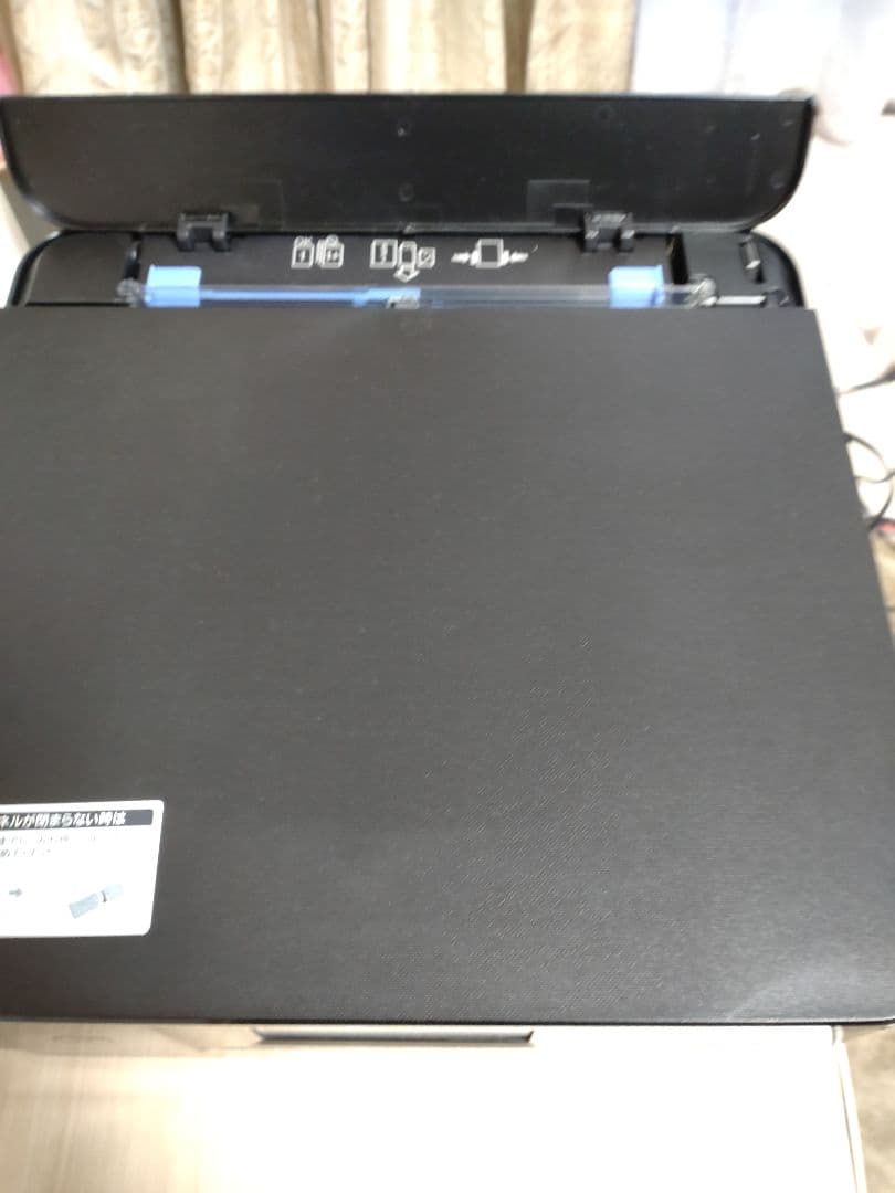 【ジャンク品】Epson EP-883AB プリンター