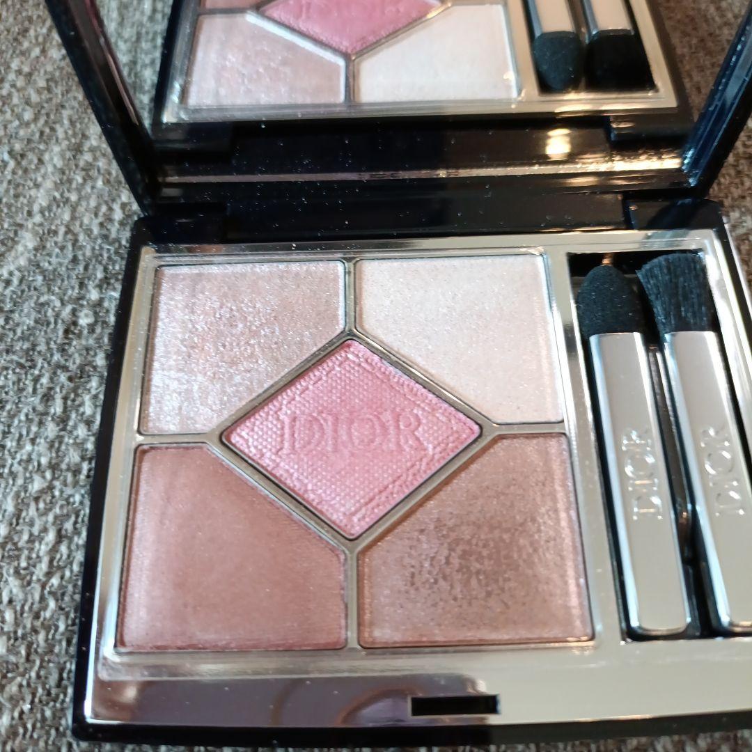 DIOR ディオールショウサンククルール853 D-フローラル