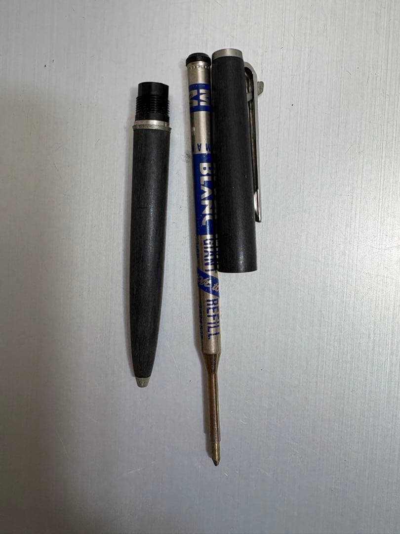 MONTBLANC モンブラン★ボールペン★No:260