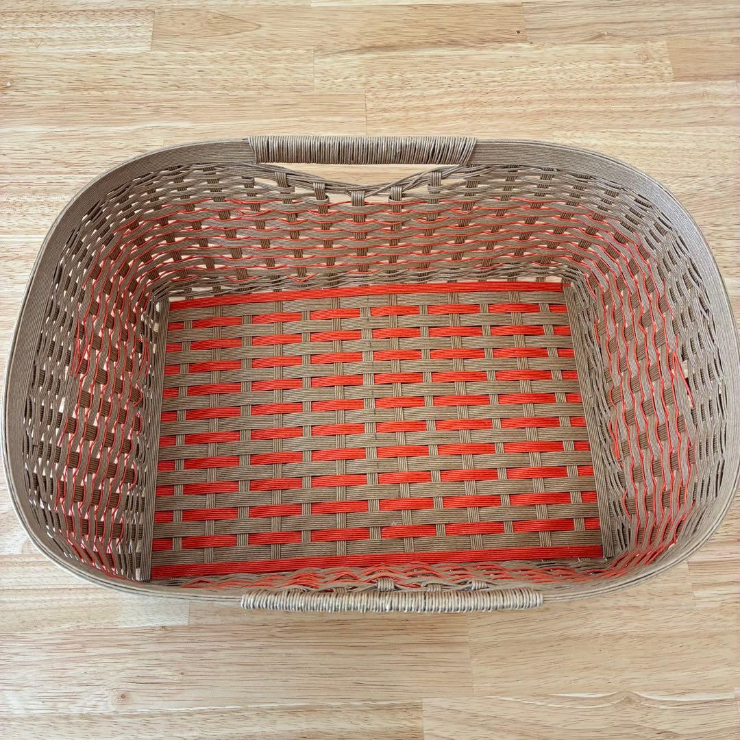 【ハンドメイド】収納ボックス　3点セット