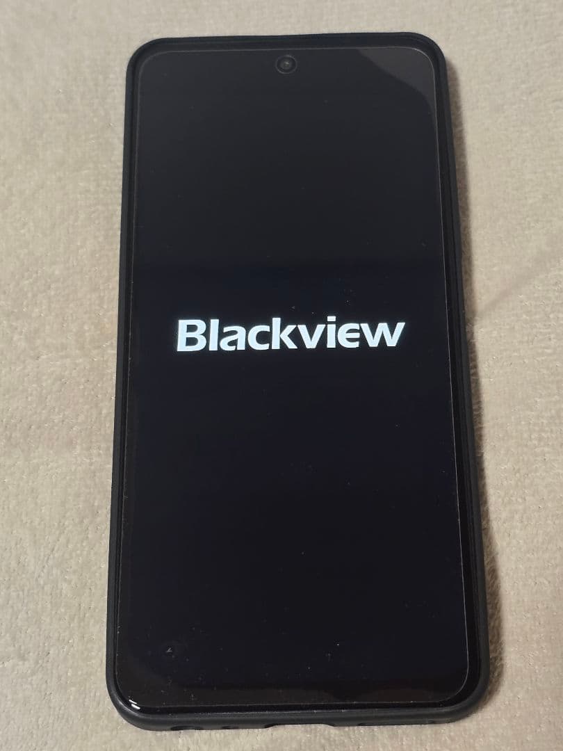 Blackview SHARK 9 SIMフリー