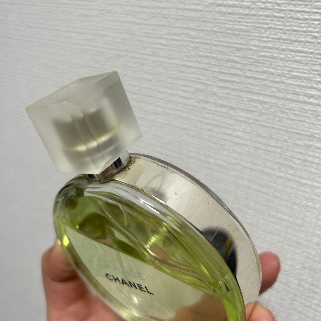 CHANEL CHANCE フレッシュ 香水 レディース シャネル