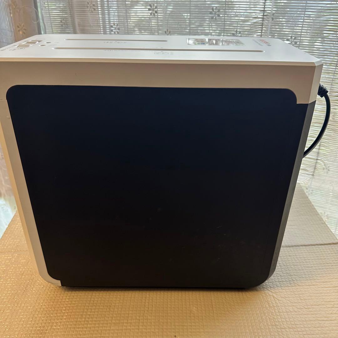 値下げ！　パーソナルシュレッダー　KPS20