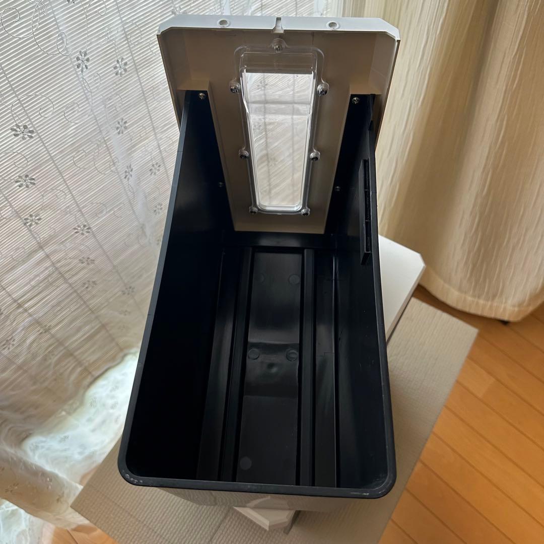 値下げ！　パーソナルシュレッダー　KPS20