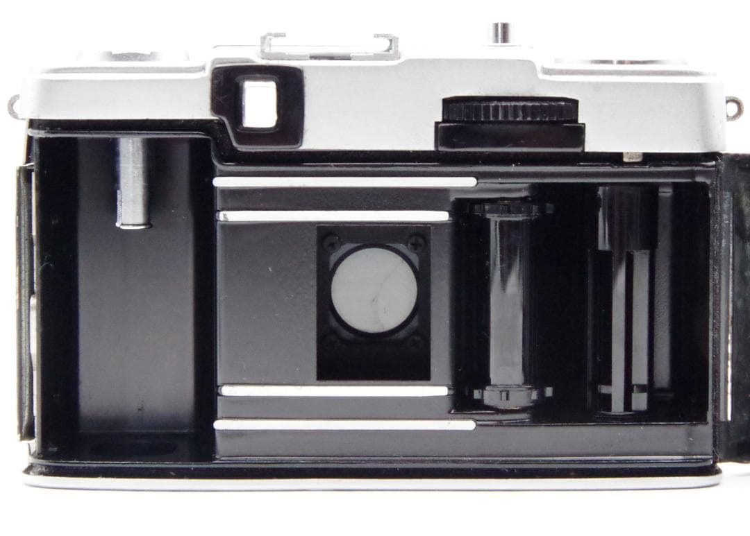 オリンパス ペン ee-2 Olympus Pen EE-2 コンパクトカメラ