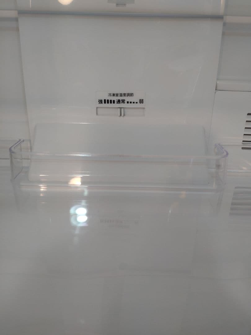 (R02)エディオン冷蔵庫 2020年製