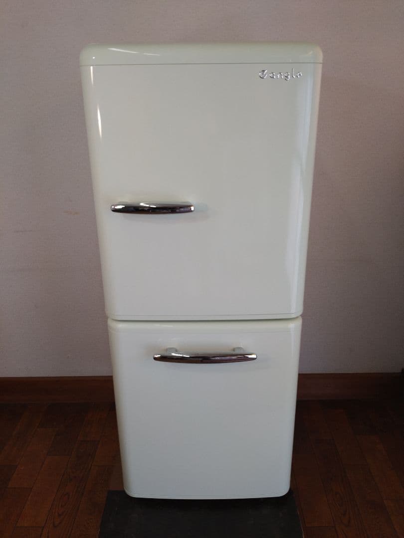 (R02)エディオン冷蔵庫 2020年製