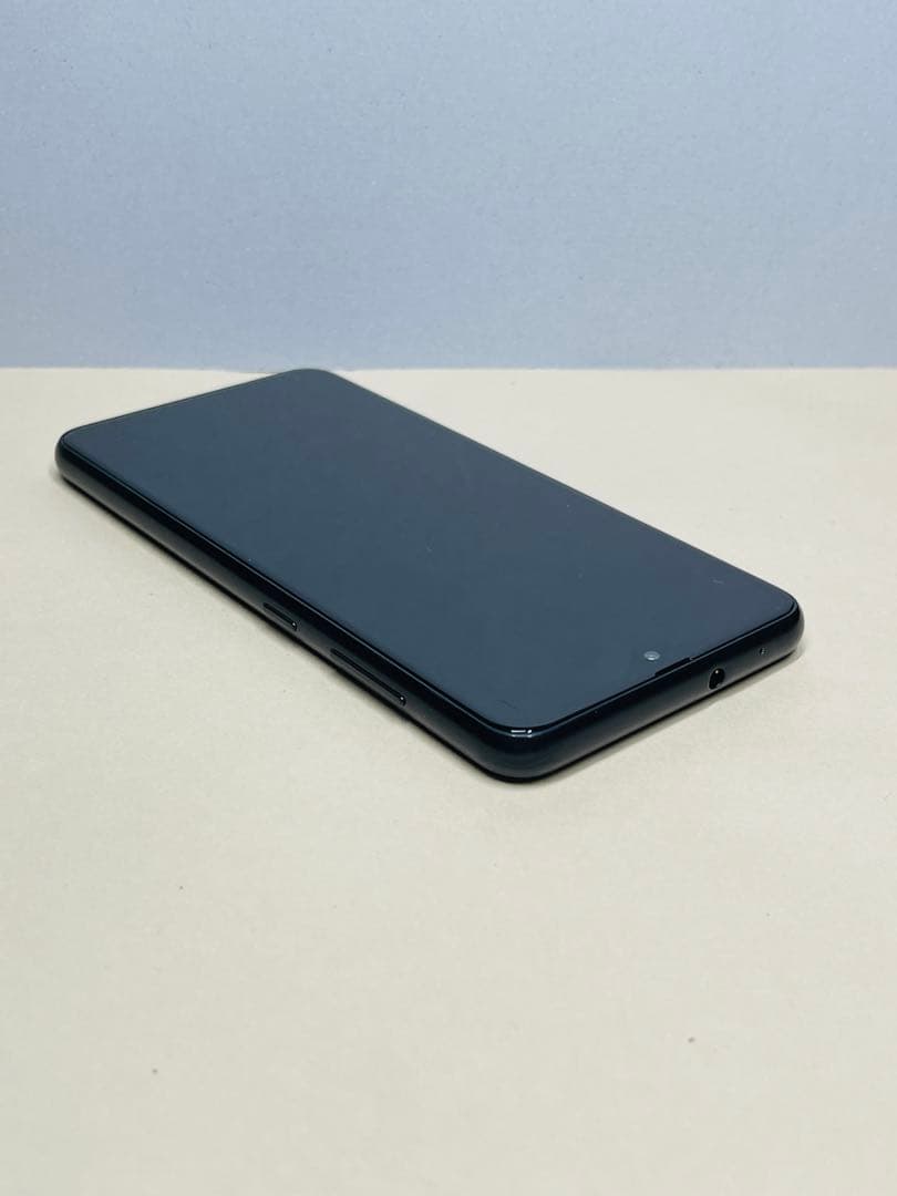 Galaxy A22 5G 04418 スマートフォン本体simフリー