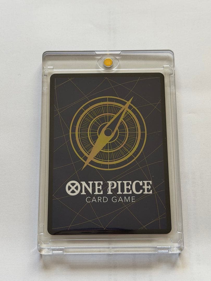 ONE PIECE エネル